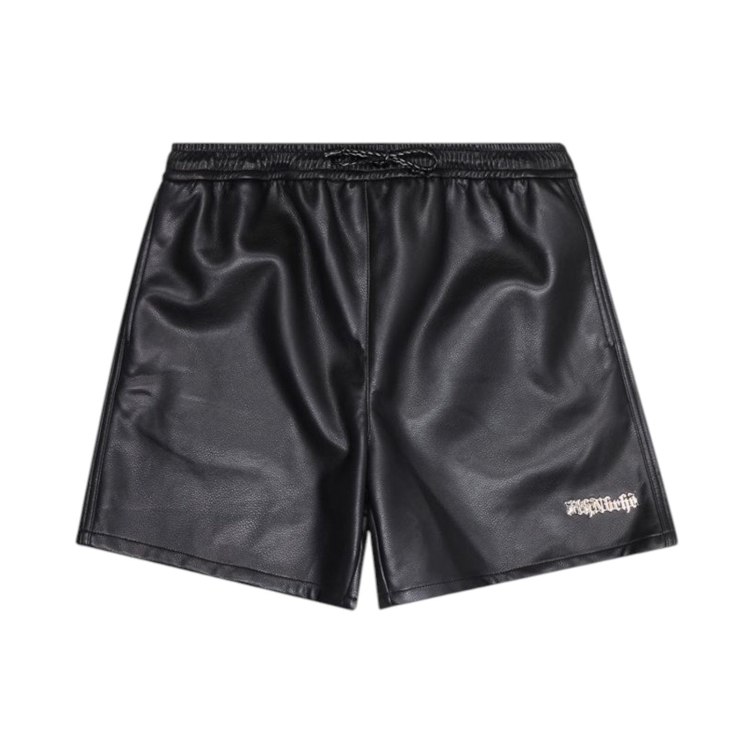 6NBRHD: Global Leather Shorts S4601